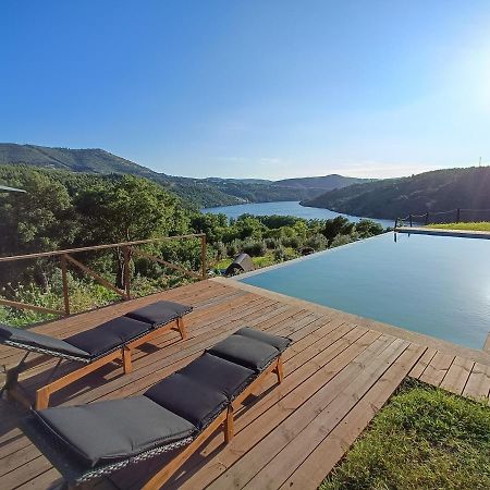 Casas De Gondarem By The Douro Valley Raiva Kültér fotó