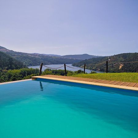 Casas De Gondarem By The Douro Valley Raiva Kültér fotó