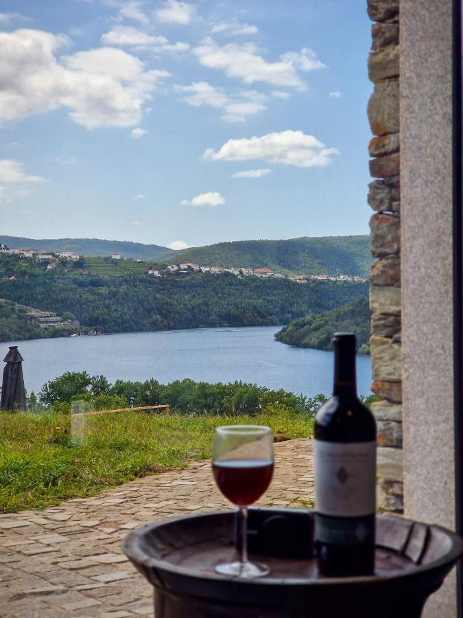 Casas De Gondarem By The Douro Valley Raiva Kültér fotó