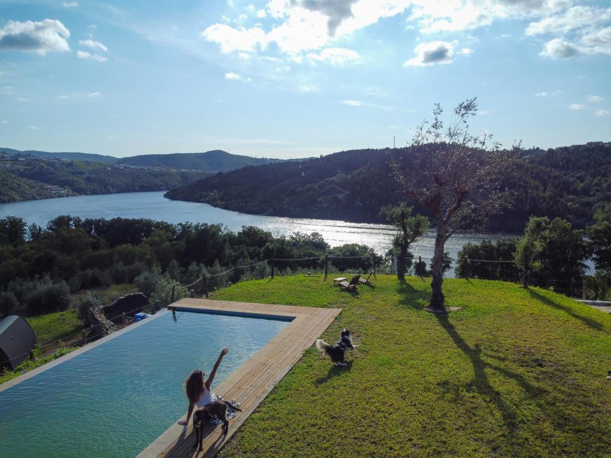 Casas De Gondarem By The Douro Valley Raiva Kültér fotó