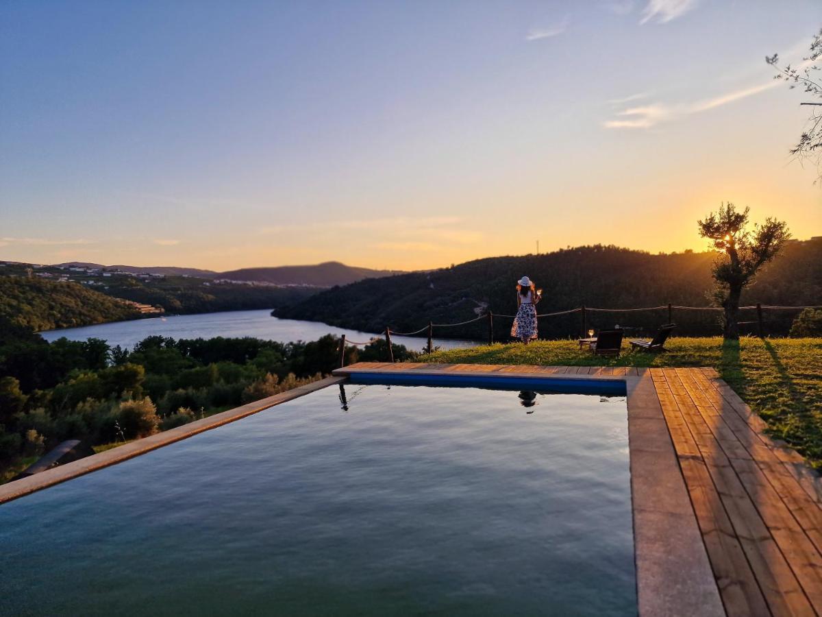 Casas De Gondarem By The Douro Valley Raiva Kültér fotó