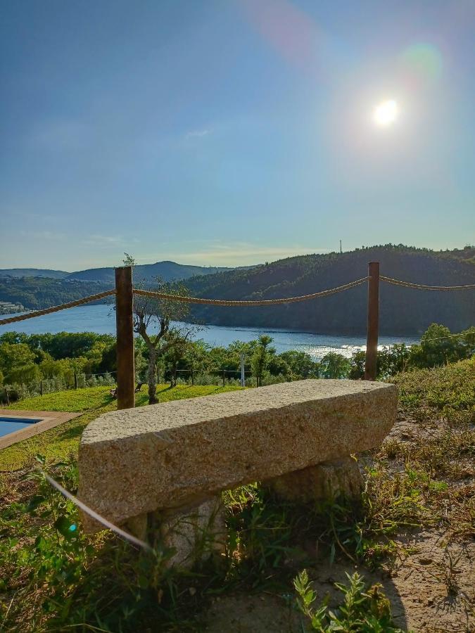 Casas De Gondarem By The Douro Valley Raiva Kültér fotó