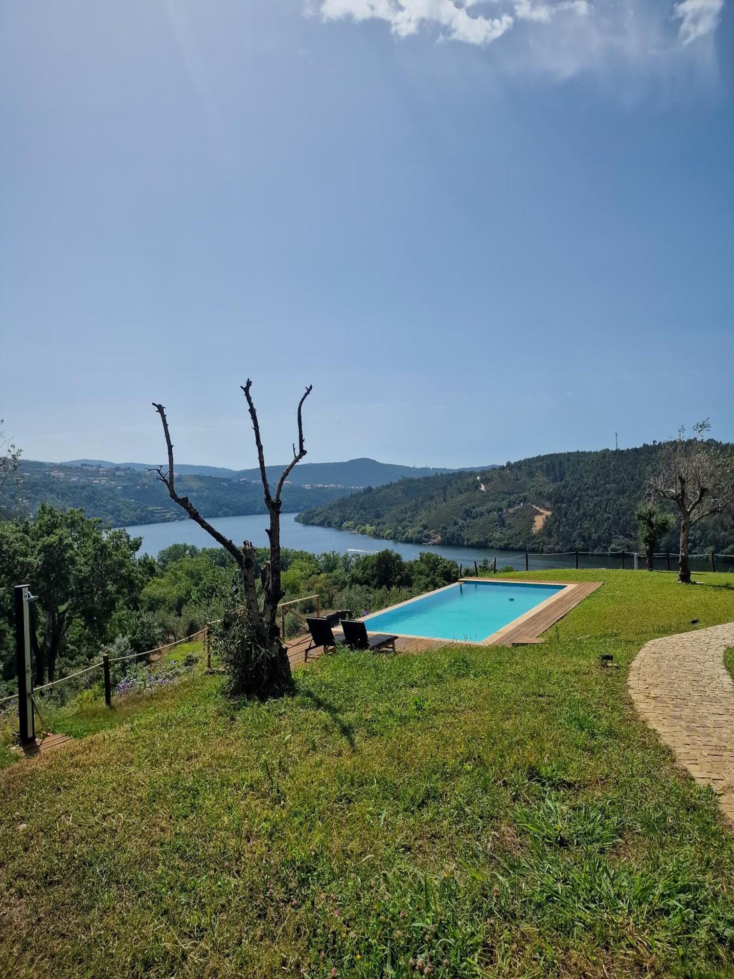 Casas De Gondarem By The Douro Valley Raiva Kültér fotó