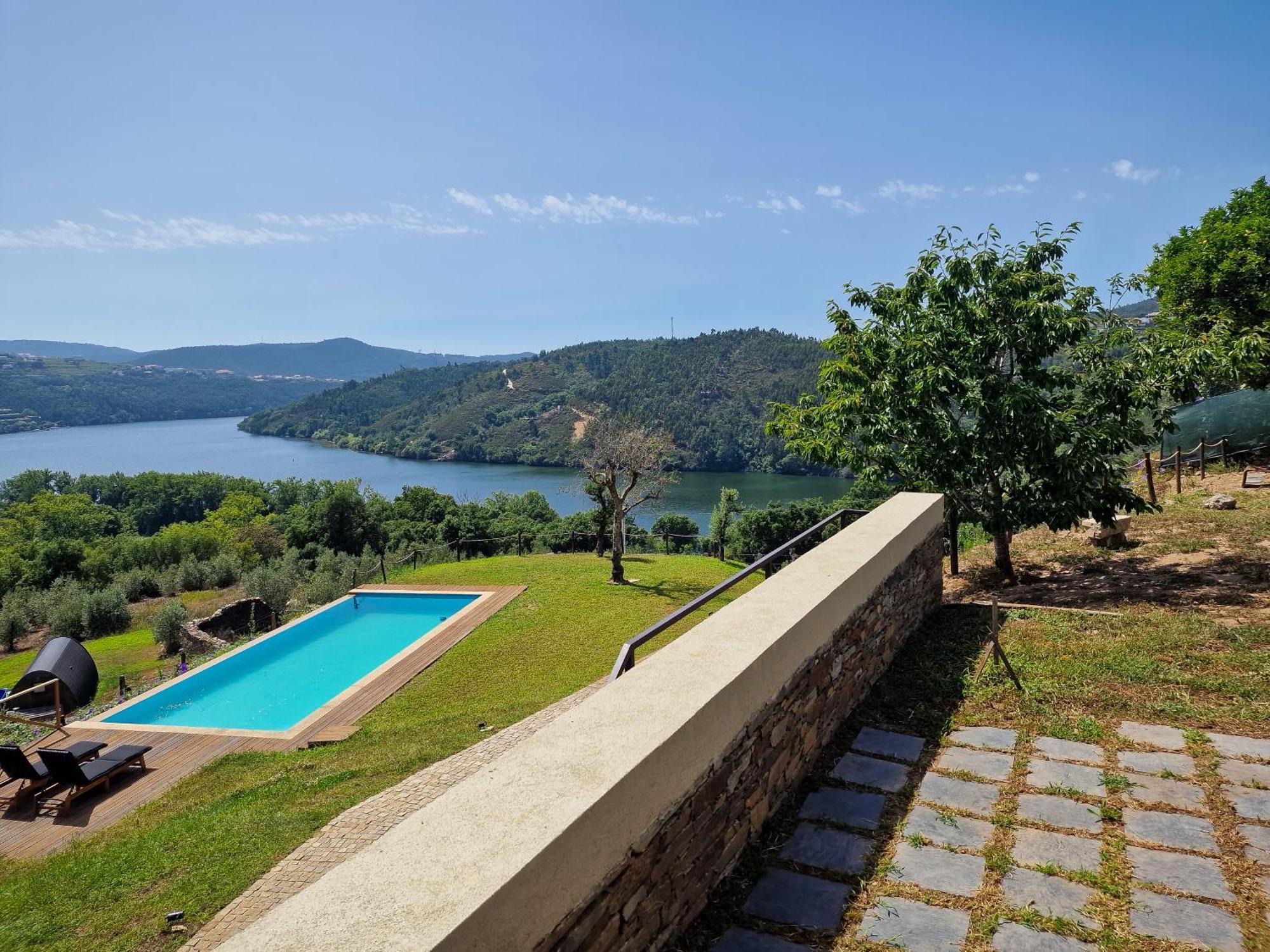 Casas De Gondarem By The Douro Valley Raiva Kültér fotó