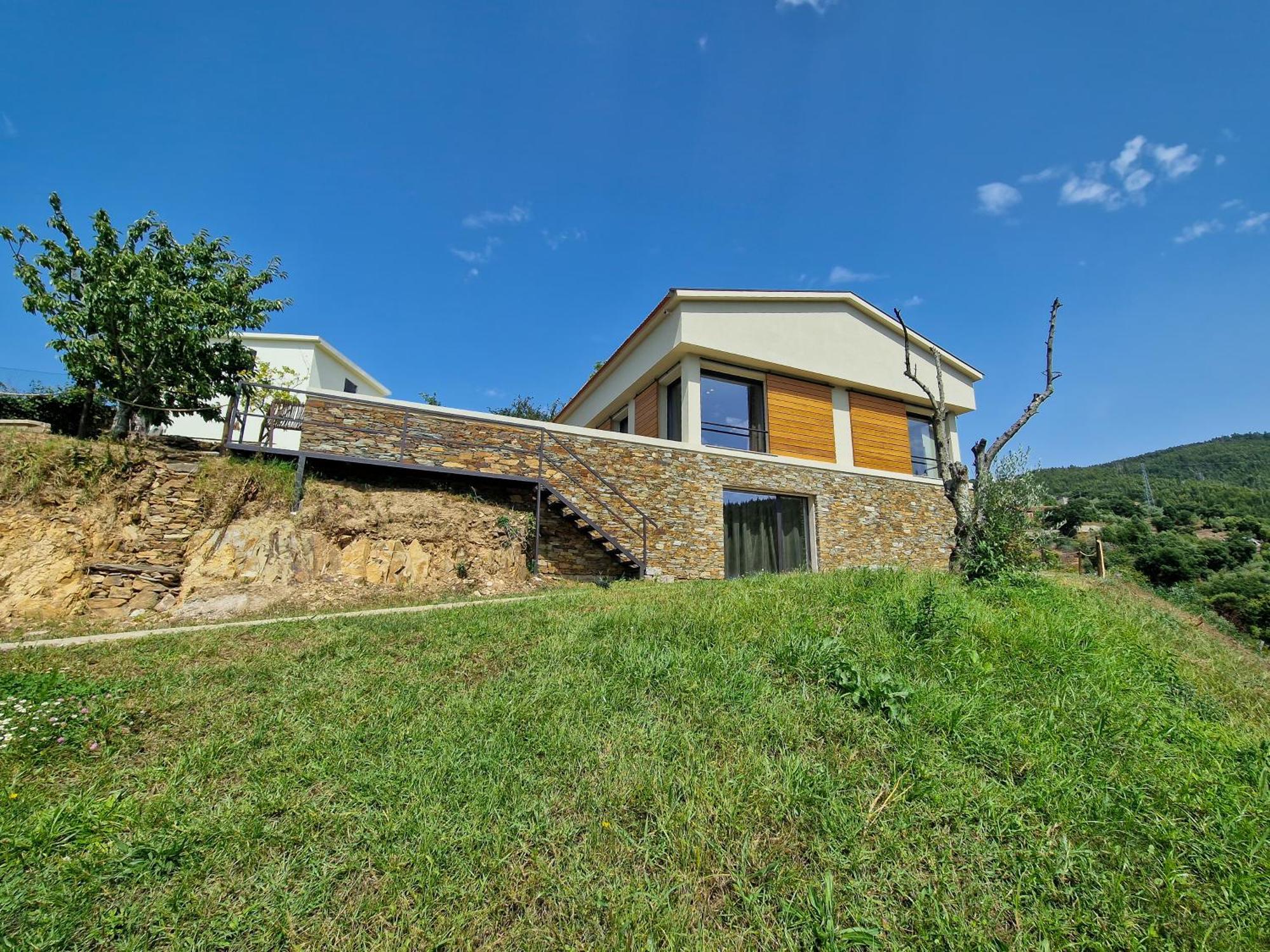 Casas De Gondarem By The Douro Valley Raiva Kültér fotó